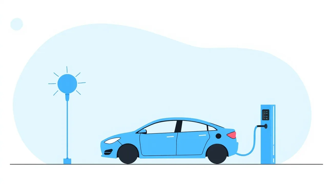 Autos eléctricos en Perú 2025: guía completa