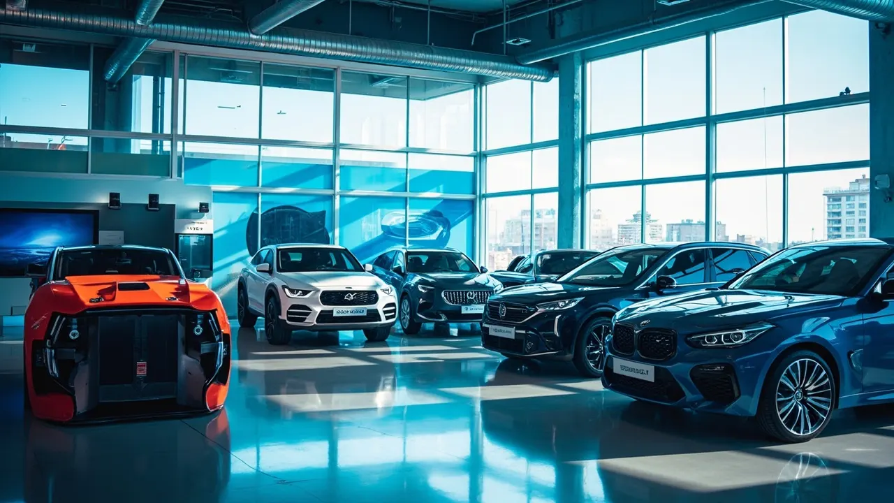 Autos más vendidos en Perú 2025: ranking actualizado