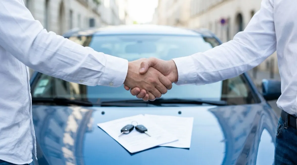 Cómo verificar los precios declarados en transferencias vehiculares en SUNARP (SIGUELO Plus)