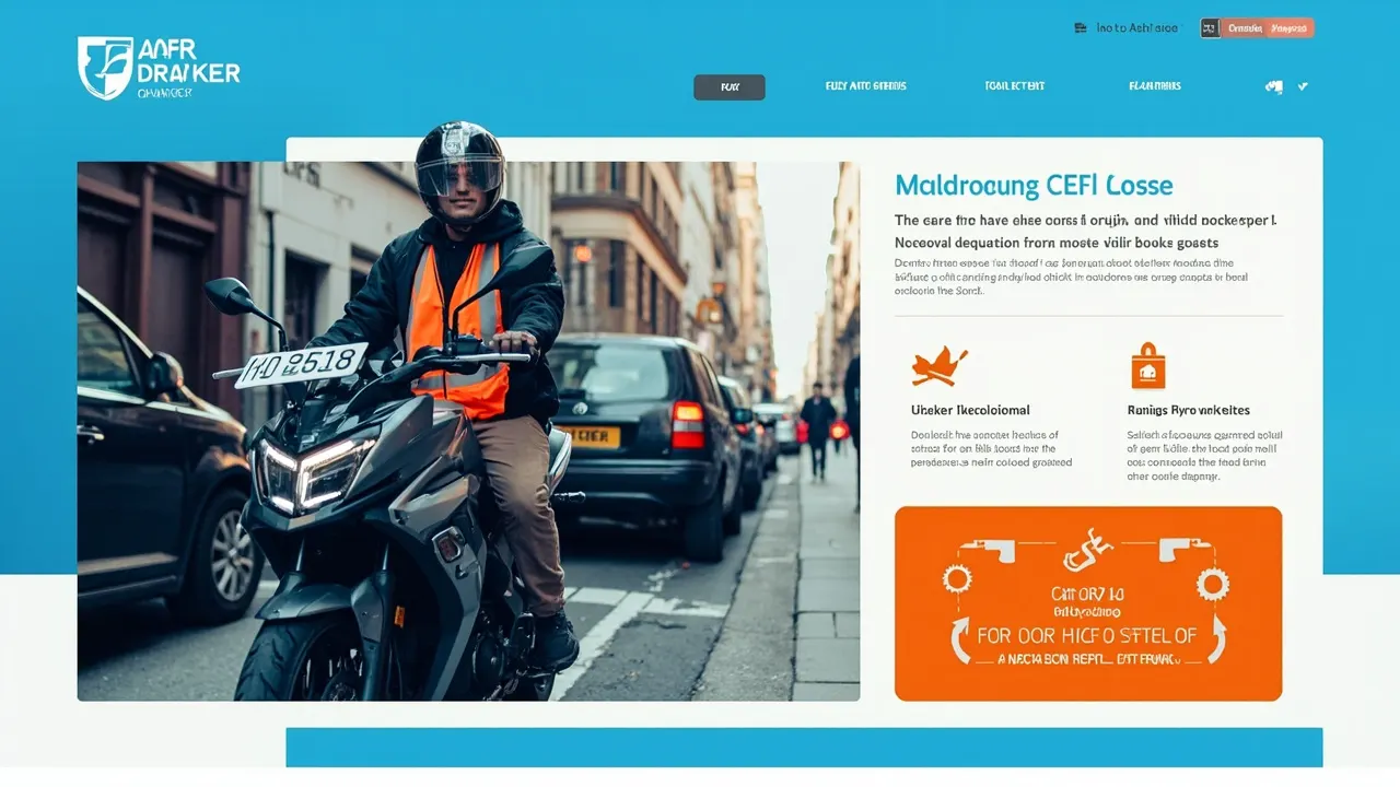 Equipamiento obligatorio para motociclistas en Perú 2025