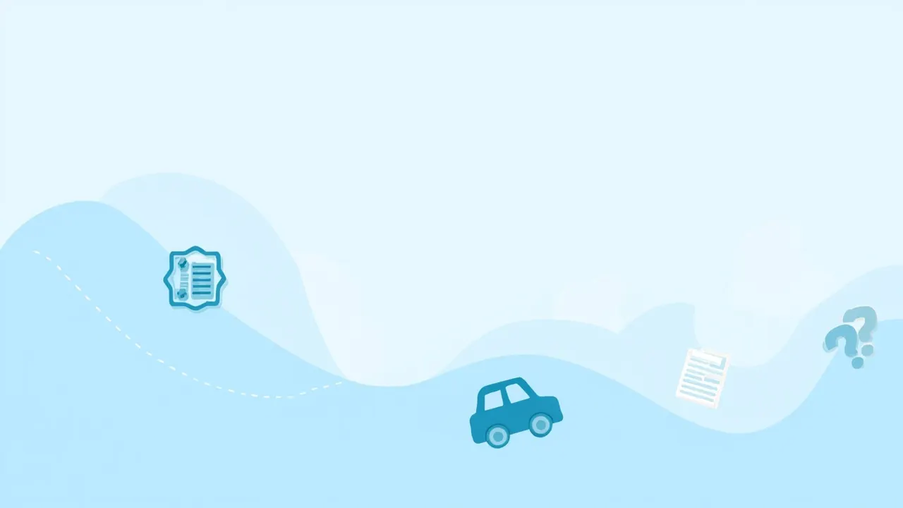 FAQ: preguntas frecuentes sobre informes vehiculares en Peru
